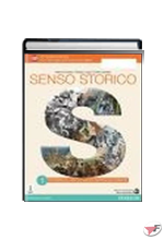 SENSO STORICO 1 ˗+ EBOOK
