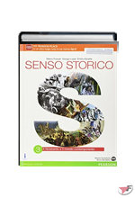 SENSO STORICO 3 ˗+ EBOOK