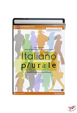 ITALIANO PLURALE ˗+ EBOOK