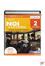 NOI E LA STORIA 2 + L'IMPARAFACILE ˗+ EBOOK