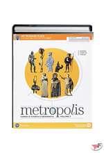 METROPOLIS 2 ˗+ EBOOK