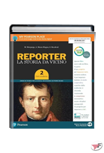 REPORTER 2 + L'IMPARAFACILE ˗+ EBOOK