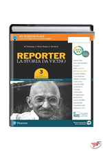 REPORTER 3 + L'IMPARAFACILE + PASSAPORTO ˗+ EBOOK