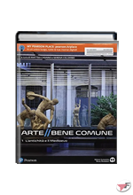 ARTE BENE COMUNE 1 + MESTIERI ˗+ EBOOK