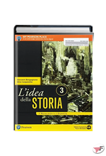 IDEA DELLA STORIA 3 (L') ˗+ EBOOK