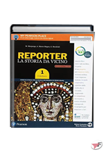 REPORTER 1 EDIZIONE ACTIVEBOOK