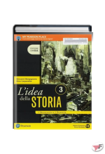IDEA DELLA STORIA 3 + CLIL 3 (L') ˗+ EBOOK