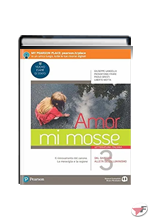 AMOR MI MOSSE 3 + INVALSI 2 ˗+ EBOOK