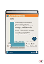 LEGGENDO POESIA E TEATRO + ANTOLOGIA DEI PROMESSI SPOSI ˗+ EBOOK