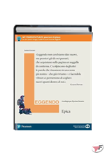 LEGGENDO EPICA ˗+ EBOOK