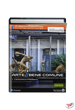 ARTE BENE COMUNE 1 + MESTIERI + CLIL ˗+ EBOOK