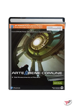 ARTE BENE COMUNE 2 + CLIL ˗+ EBOOK