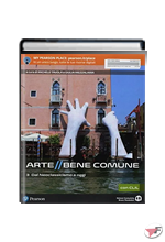 ARTE BENE COMUNE 3 + CLIL ˗+ EBOOK