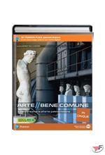 ARTE BENE COMUNE IN CINQUE 1 + GRAMMATICA ˗+ EBOOK