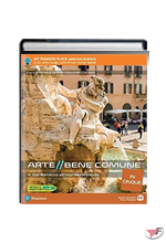 ARTE BENE COMUNE IN CINQUE 4 ˗+ EBOOK