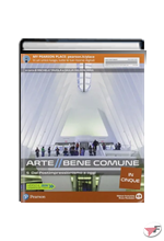 ARTE BENE COMUNE IN CINQUE 5 + CLIL ˗+ EBOOK