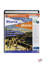 STORIA E STORIE 2 + L'IMPARAFACILE ˗+ EBOOK