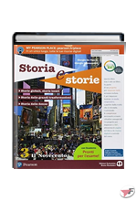 STORIA E STORIE 3  + L'IMPARAFACILE + PRONTI PER L'ESAME! ˗+ EBOOK
