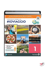 #IOVIAGGIO 1 + REGIONI + ATLANTE 1 ˗+ EBOOK