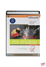 AMOR MI MOSSE 2 ˗+ EBOOK