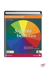 SEGRETA BELLEZZA A + B + C + OTTAVINO ˗+ EBOOK