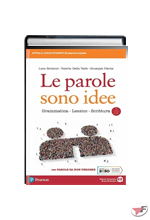 PAROLE SONO IDEE + PAROLE DA NON PERDERE (LE) ˗+ EBOOK