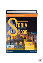 STORIA PER I CITTADINI DEL 2030 2 + MAPPE DI STORIA 2 ˗+ EBOOK