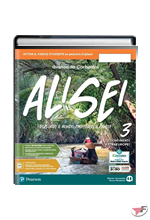 ALISEI 3 + ATLANTE 3 + ATLANTE S. ˗+ EBOOK