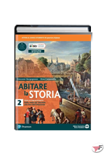 ABITARE LA STORIA 2 ˗+ EBOOK