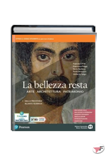 BELLEZZA RESTA 1 + ARCHITETTURA A (LA) ˗+ EBOOK