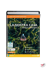 NOSTRA CASA (LA) ˗+ EBOOK
