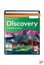DISCOVERY 2 ˗+ EBOOK