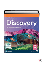 DISCOVERY - VOLUME 3