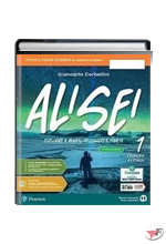 ALISEI 1 + ATLANTE 1 + ATLANTE S. • VERDE EDIZ. ˗+ EBOOK