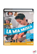 LA MIA MUSICA - SEPARATA A