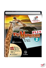 KILIMANGIARO PLUS 2 + DVD-ROM + ATLANTE 2 + TAVOLA + MI PREP. INTERR. + QUAD. COMP. E INVALSI ˗ EBOOK