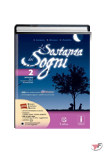 SOSTANZA DEI SOGNI 2 CON DVD + LETTERATURA + TAVOLE + QUADERNO (LA) ˗+ EBOOK