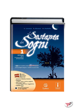 SOSTANZA DEI SOGNI 1 CON DVD (LA) ˗+ EBOOK