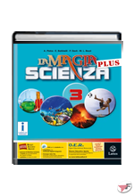 MAGIA DELLA SCIENZA PLUS 3 + DVD + TAVOLE (LA) ˗+ EBOOK