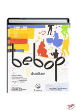 BEBOP B + DVD ˗+ EBOOK