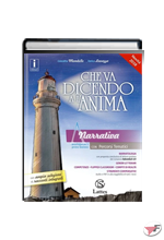 CHE VA DICENDO A L'ANIMA A + C + QUADERNO DI SCRITTURA ˗+ EBOOK