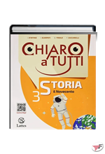 CHIARO A TUTTI 3 + ESAME ˗+ EBOOK