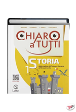 CHIARO A TUTTI 1 ˗+ EBOOK
