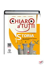 CHIARO A TUTTI CITTADINANZA E COSTITUZIONE ˗+ EBOOK