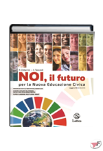 NOI, IL FUTURO EDUCAZIONE CIVICA ˗+ EBOOK