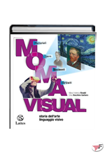 M.O.M.A. VISUAL A + B CON DVD E ALBUM + C + MI PREPARO + CARDBOARD ˗+ EBOOK