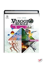 VIAGGIO DEL BEAGLE 1 (IL) ˗+ EBOOK