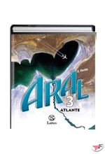 ARAL 3 + ATLANTE + ESAME ˗ EBOOK