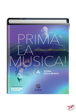 PRIMA LA MUSICA! A ˗+ EBOOK