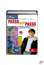 PASSODOPOPASSO + CD ROM + PALESTRA INVALSI ˗+ EBOOK